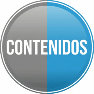 Contenidos