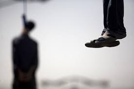 Una pena irreversible: las condenas a muerte, la falibilidad de los jueces y la histeria social incontrolada alimentada por el que quiere ganar elecciones