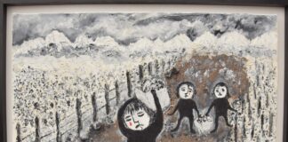 Elia Ana Bianchi de Zizzias: «Reflexiones vendimiales»