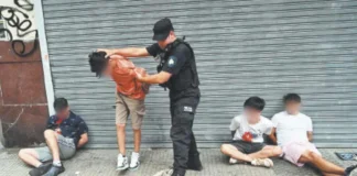 Completo, el nuevo Régimen Penal Juvenil, punto por punto