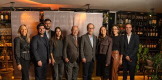 Un siglo de derecho en Mendoza: Aguinaga Abogados celebró su centenario con un evento institucional