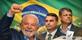 Brasil en zona de definición: el mercado anticipa un giro político ante el avance de Flavio Bolsonaro