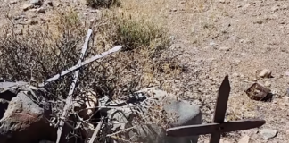 Historia en video: Enigmas, tumbas, asentamientos y epidemias en la montaña mendocina