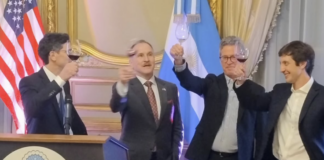 Viña Cobos y Casa Pirque sellan una alianza estratégica de distribución en Buenos Aires