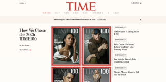 Qué dijo su editor general sobre el único argentino entre los 100 «más influyentes» de Time