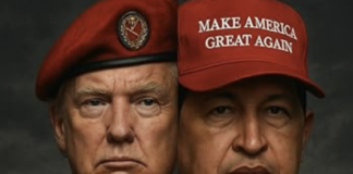 Qué fue del chavismo y su disfraz bolivariano