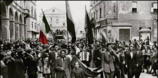 El día en que Italia recuperó su alma: Crónica de la Resistencia a 81 años de la Liberación