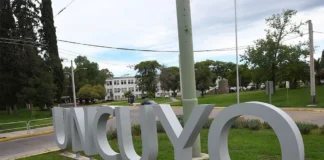 Columnista invitada: La encrucijada de la UNCUYO