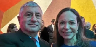 La Fundación Libertad reúne en su cena anual a María Corina Machado, Milei, Macri, Bullrich y muchas figuras más