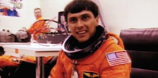 Astronautas, en primera persona: Franklin Chang Díaz, lo que vio y lo que presume del espacio exterior