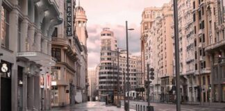 Contate un cuento: «Encierro», la ciudad donde nadie se va