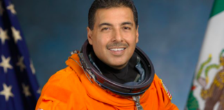 Astronautas, en primera persona: José Hernández y por qué «Menem tenía razón» con las naves espaciales