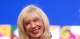 Tiene fecha de nacimiento el nuevo libro de Lila Levinson