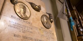 ¿Quién se hace cargo del patrimonio histórico y cultural?