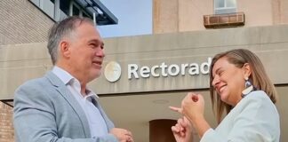 #LaPicada/ El kirchnerismo de la UNCUYO abrió su fórmula a antiguos socios