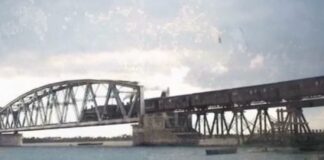 Nuevo video/ Fantasmas de hierro, el enigma oculto en los puentes del Tren Trasandino