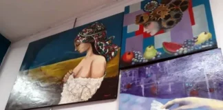 Contra las piezas en serie e imitaciones, volvió la costumbre de regalar/tener obras de arte únicas