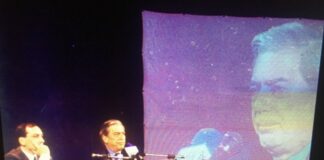 El sentido recuerdo del amigo mendocino de Vargas Llosa