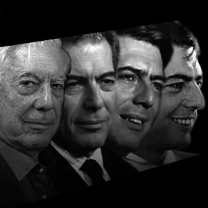 Vargas Llosa: Seis videos fundamentales para comprender su dimensión