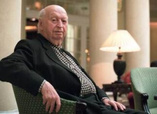 El Comunero/105: «Teitelqué..?». Boim. Teitelboim