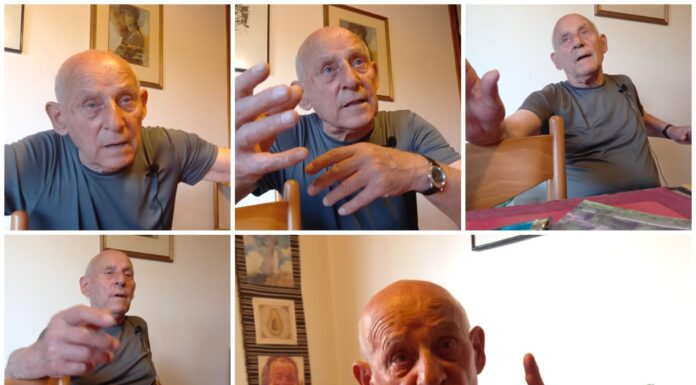 Las enseñanzas eternas del Merlí mendocino, Sergio Zanier