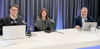 Video/ Gabriela Ábalos: Las «sombras» y alternativas del proyecto sobre autonomía municipal