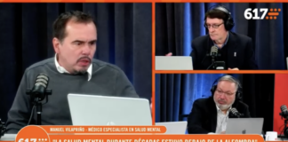 Video/ Suicidios de uniformados: qué hay y por qué fracasa la prevención