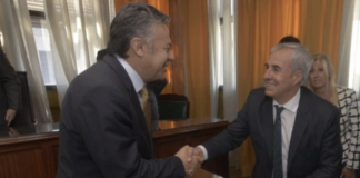 UNCUYO/ Ya tiene juez el recurso de amparo presentado por Farrando y Estrella por los fondos universitarios
