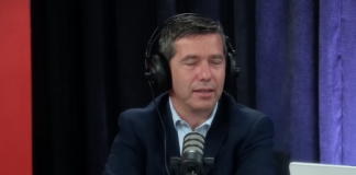 Peti Lombardi es precandidato a gobernador