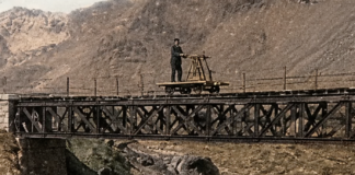 Historia/ Videos documentales: conjeturas e investigaciones sobre dramáticos accidentes del Tren Trasandino en Mendoza