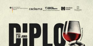 “Diplomacia del Vino”: Encuentro en Mendoza sobre el acuerdo Mercosur–Unión Europea