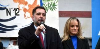 Quién es Facundo Leal, el funcionario mendocino transgrieta detenido con un arsenal de divisas y drogas
