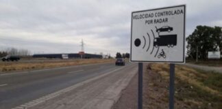 Caza-bobos en la ruta: frenan la «manía recaudatoria» de los municipios y explican cómo rechazar una multa