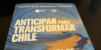Qué leer/ Un libro que promueve la institucionalización del futuro