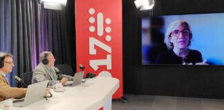 Video/ Paula Pía Ariet: “No hay que olvidarse de dónde venimos en materia inflacionaria al analizar lo actual”
