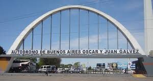 Sospechas sobre los contratos de patrocinio en el Autódromo de Buenos Aires