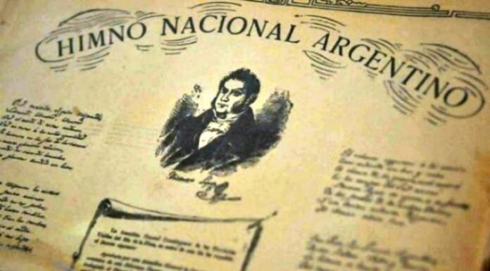 Historia/ Los himnos nacionales: El alma de las naciones entre la tradición y la globalización