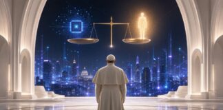 El algoritmo frente al alma: la Doctrina Social de la Iglesia en la era de la inteligencia artificial