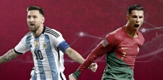 Eduardo Muñoz analiza el final de una era: El fútbol ante la despedida de Messi y Cristiano
