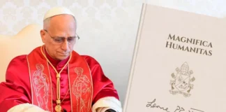 Robert Prevost patea el tablero geopolítico con la encíclica Magnifica Humanitas