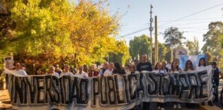 La otra forma de defender la universidad pública: la «Carta de un egresado»