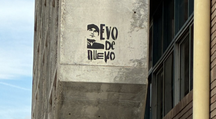 ¿Hay que quitarle el Doctorado Honoris Causa de la UNCUYO a Evo Morales?
