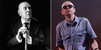 Borges y El Indio: El cruce invisible entre los mitos de la cultura argentina