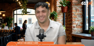 Alexis e «Inflación zero»: al vecindario no se lo negocia