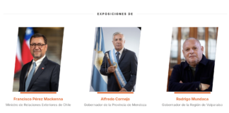 Cordillera que une: Los Andes será sede de un gran encuentro de minería binacional entre Chile y Argentina