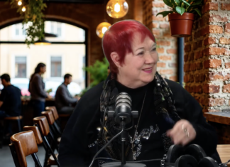 Mercedes Fernández, escritora «full time, any time»: sus 22 libros que pronto serán 25