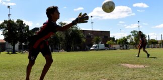 Acoso y abuso: «Cuando el fútbol ya conocía el riesgo», el análisis de Eduardo Muñoz
