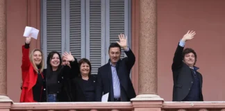 #Funcionariato/ Una renuncia cada 3,5 días: el ránking de áreas con más salidas