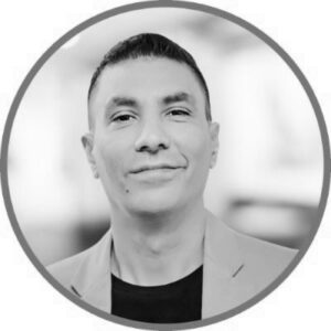 Eduardo Muñoz