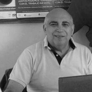 José Jorge Chade